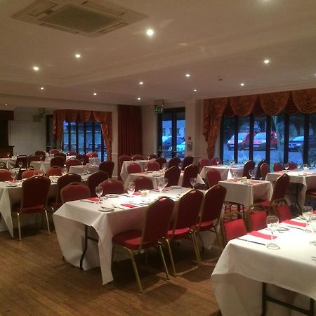 Needham Market Limes Hotel מראה חיצוני תמונה
