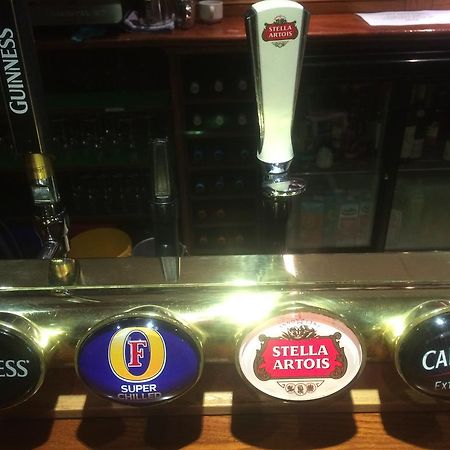 Needham Market Limes Hotel מראה חיצוני תמונה