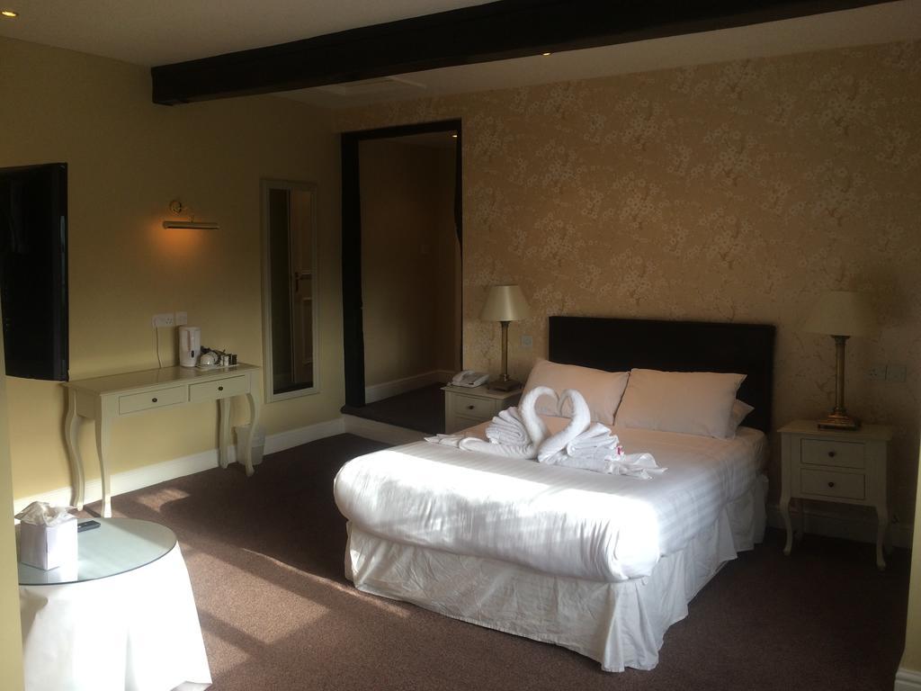 Needham Market Limes Hotel חדר תמונה