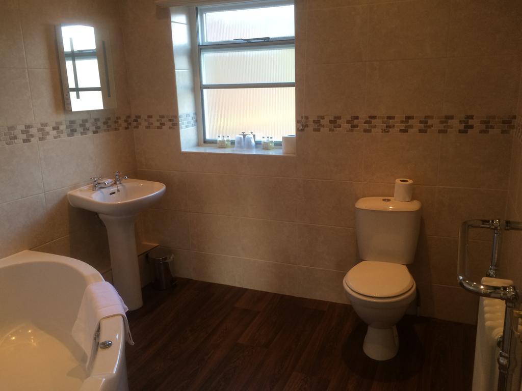 Needham Market Limes Hotel חדר תמונה