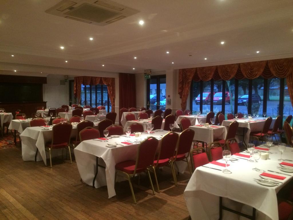Needham Market Limes Hotel מראה חיצוני תמונה
