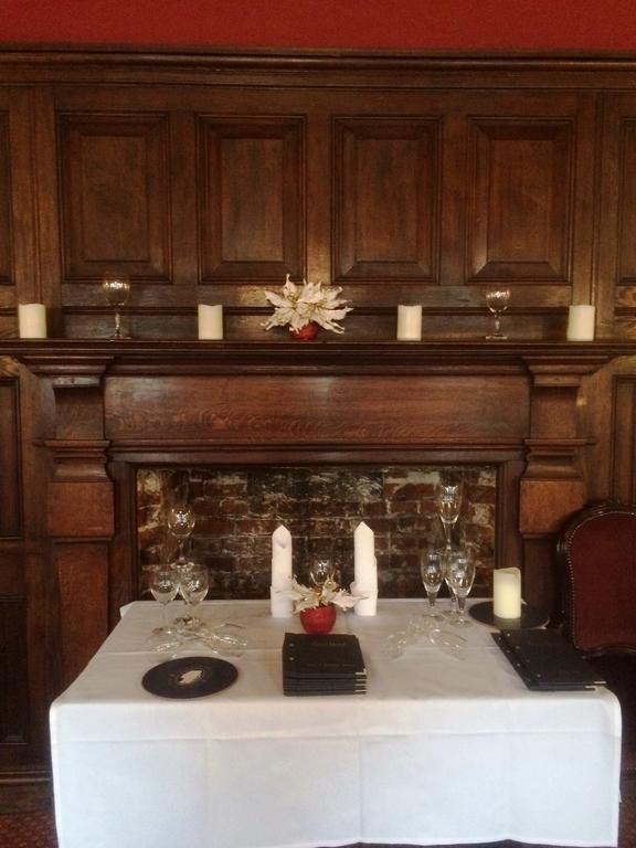 Needham Market Limes Hotel מראה חיצוני תמונה