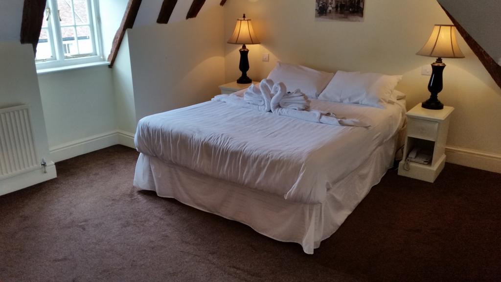 Needham Market Limes Hotel חדר תמונה