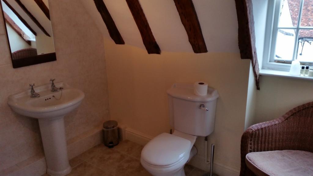 Needham Market Limes Hotel חדר תמונה