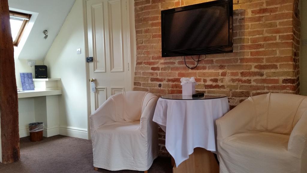 Needham Market Limes Hotel חדר תמונה