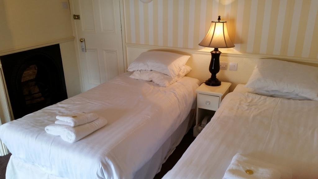 Needham Market Limes Hotel חדר תמונה