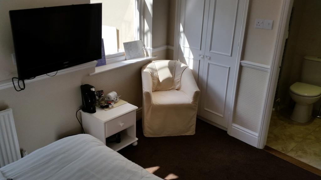 Needham Market Limes Hotel חדר תמונה