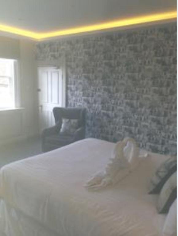 Needham Market Limes Hotel מראה חיצוני תמונה