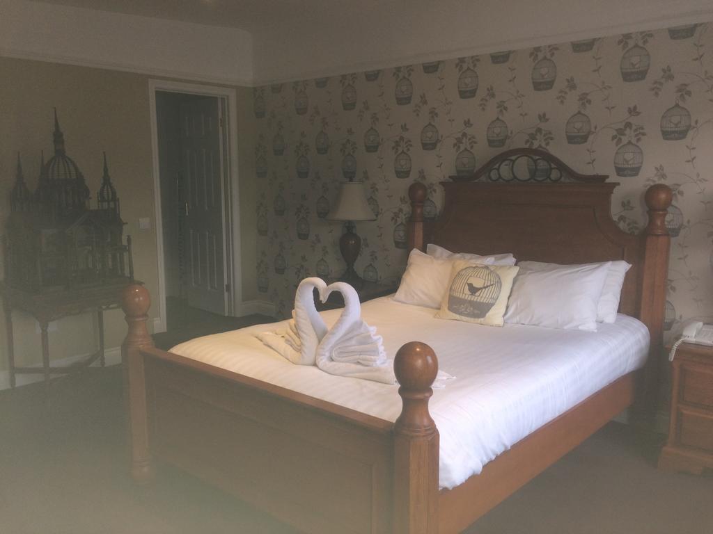 Needham Market Limes Hotel מראה חיצוני תמונה