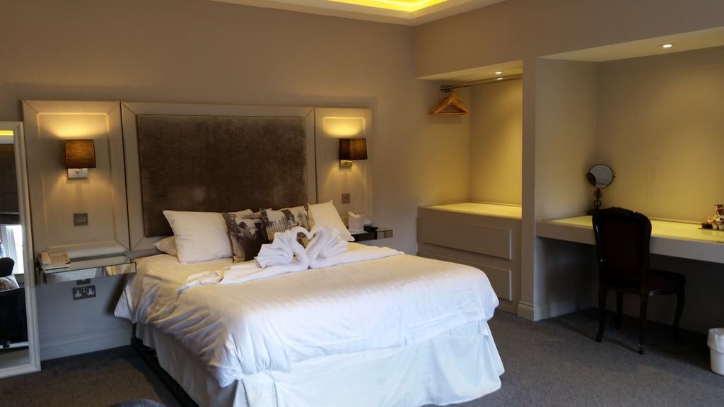 Needham Market Limes Hotel חדר תמונה