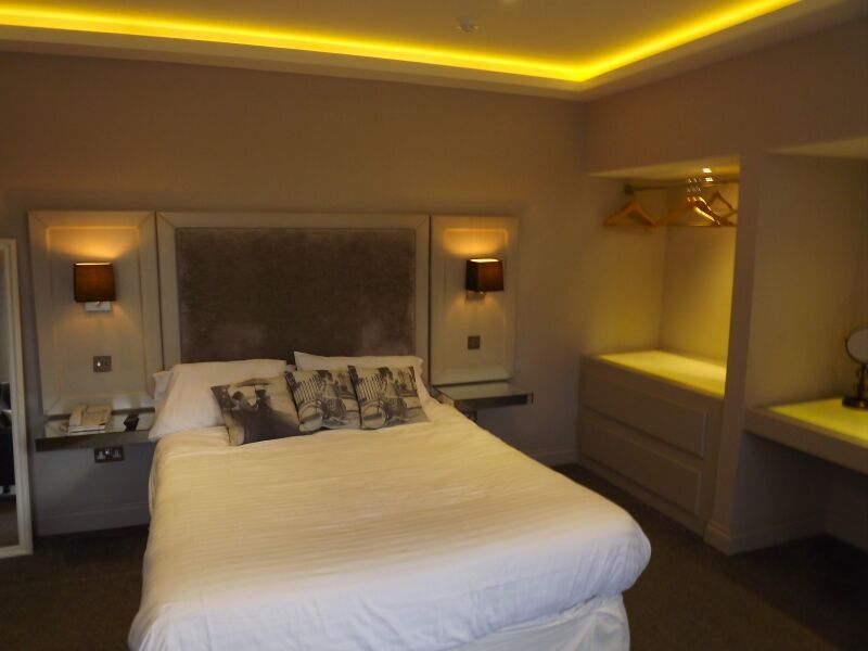 Needham Market Limes Hotel מראה חיצוני תמונה